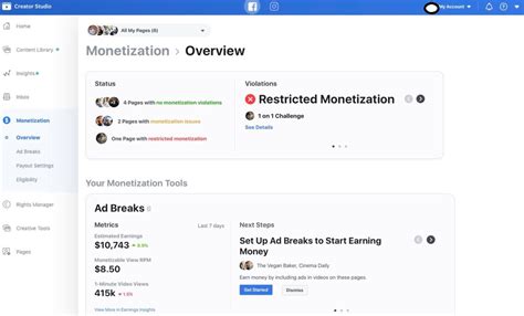 How To Make Money on Facebook: 6 Best Ways (2024) - Shopify India