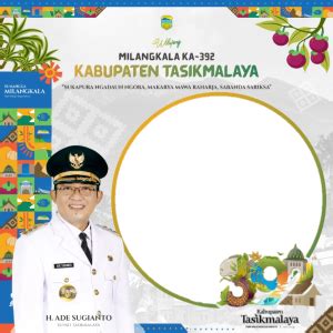 Bingkai.in | Hari jadi TASIK | Bingkain.in