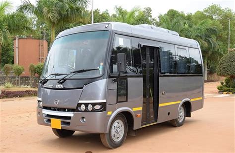 Tata Motors to acquire Marcopolo’s 49% equity in bus-making JV ...