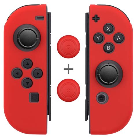 Nintendo Switch Joy-Con controllers are back down to their best-ever price for Black Friday | iMore