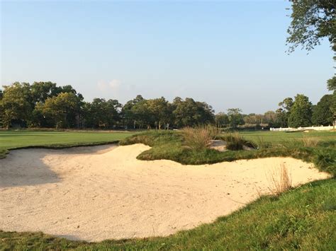 Golf Architect New York — Stein Golf Design