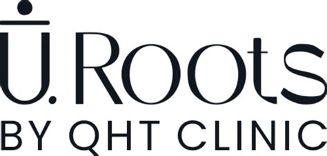 URoots by QHT Clinic | Clinical Hair Loss & Regrowth Solutions