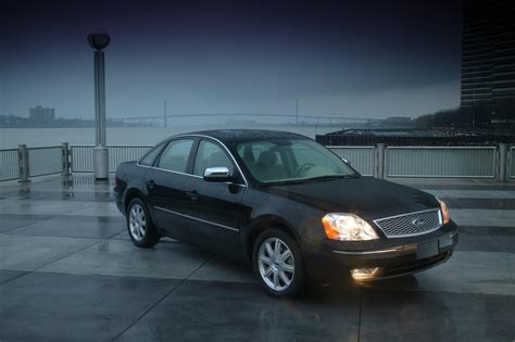 2005 Ford Five Hundred Image. Photo 42 of 62