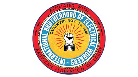 IBEW Logo and symbol, meaning, history, PNG, brand