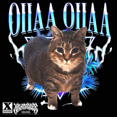 Stream CAT BRAIN ROT (O II AA) - Techno Remix by XALAMANDER | Listen ...