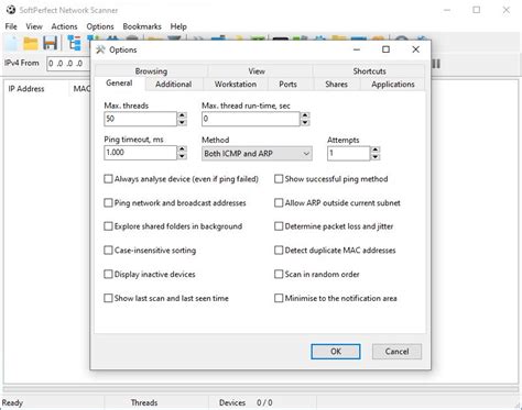 Image result for SoftPerfect Network Scanner