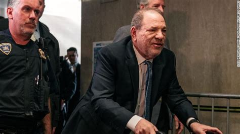 Harvey Weinstein 'disappointed' with guilty verdict that may force him ...