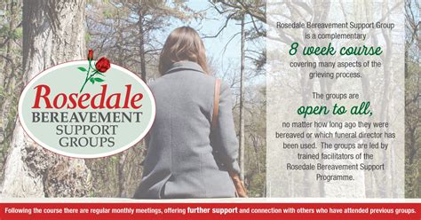 Bereavement Support Group - Beccles, Friends Meeting House, 15 ...