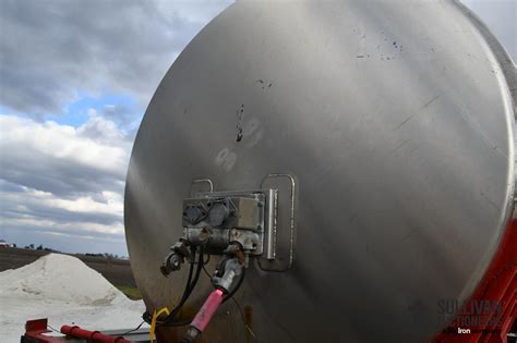 1974 Polar T/A Tanker Trailer | Transportation | BigIron