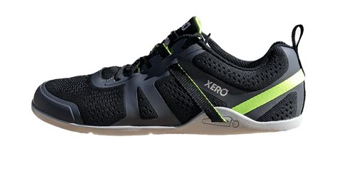 The Best Xero Shoes Road Running Shoe 2023 - Barefoot Run Review