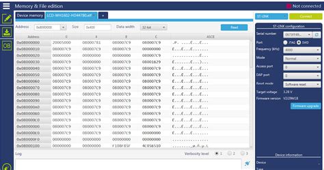 Image result for Stm32cube Programmer