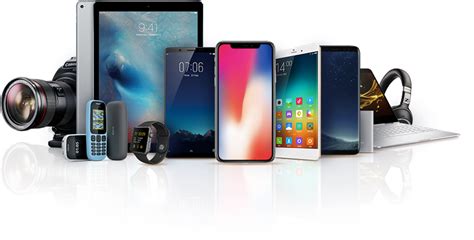 Electronic Devices 的图像结果