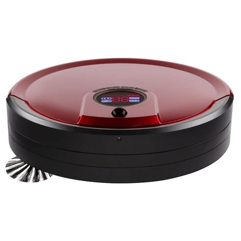 bObsweep Standard Auto Charging Pet Robotic Vacuum Cleaner in the ...