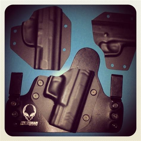 Image result for Alien Gear Holsters IWB Instructions