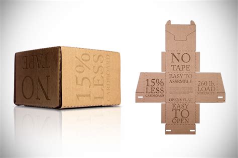 Image result for Cardboard Box Design