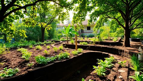 How to Start a Permaculture Garden in Sarjapur – Idyl
