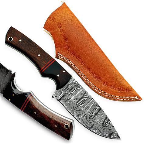 Custom Fixed Blade Knives