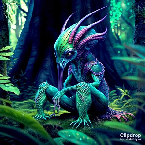 Image result for Alien Jigsaw Puzzle Egg