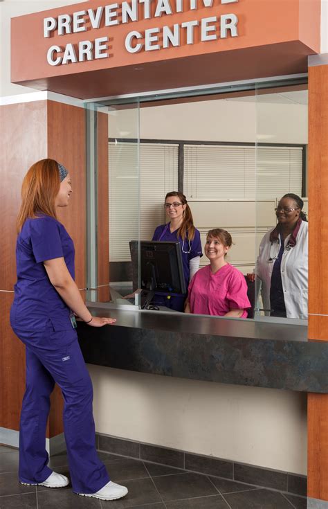 Tri-C preventive care center reopens at Metropolitan Campus | Crain's ...