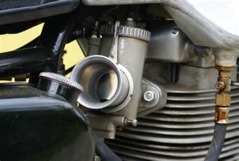 BSA Gold Star 500 cc | BRITISH Only Austria Fahrzeughandel GmbH