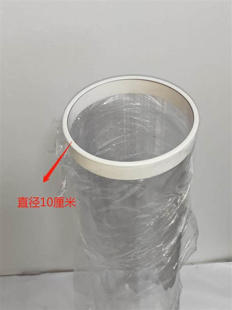 调漂桶塑料1米加厚2米透明筒无缝PC调漂筒测漂器试漂桶垂钓测试桶-淘宝网