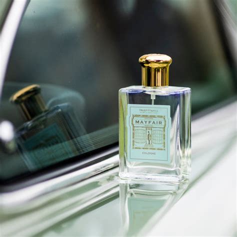 Truefitt & Hill's Travel Collection: your passport to grooming ...