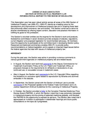 Image result for Example of Informational Report