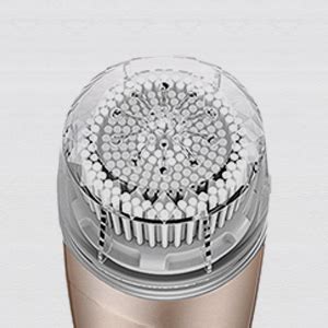 Lifelong 3 in 1 Face Facial Exfoliator Electric Massage Machine Care ...