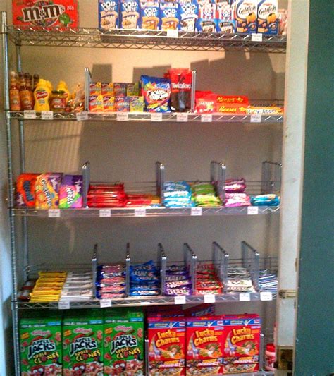 Snack Shop 的图像结果