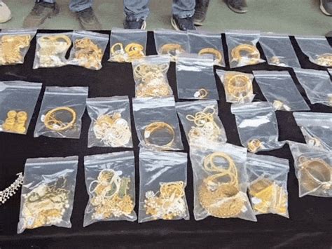 Ahmedabad Doctors House Theft: 1.47 Crore Recovered | Two Arrested