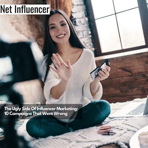 The Ugly Side Of Influencer Marketing: 10 Campaigns That Went Wrong