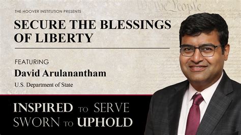 Secure the Blessings of Liberty | PolicyEd