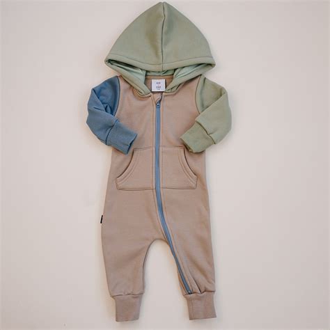 Merritt One Piece - Olive + Scout