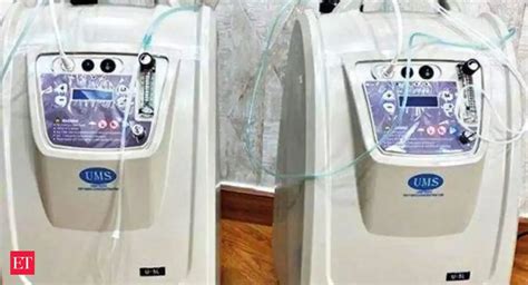 Rajasthan govt defends buying O2 concentrators at inflated prices ...