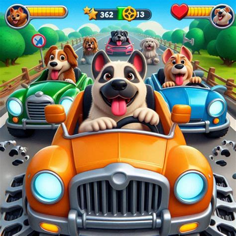 Puppy Dog Games Pet Simulator - App on Amazon Appstore