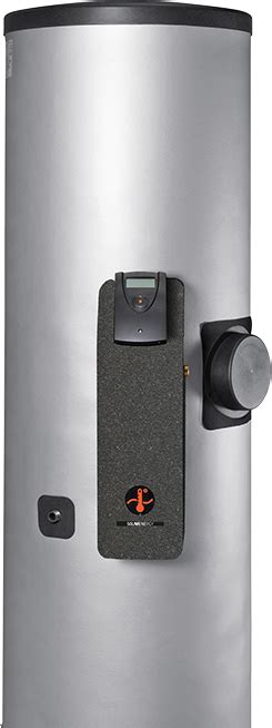 Warmwasserspeicher COMPACT - Solarkompetenz seit über 30 Jahren ...