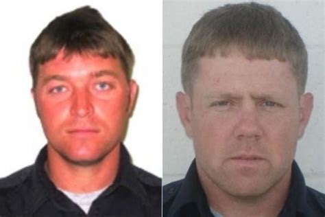 NOLA fire department mourns loss of 2 firefighters killed in Long Beach ...