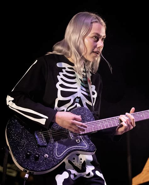 Phoebe Bridgers Merch - Official Merch Store