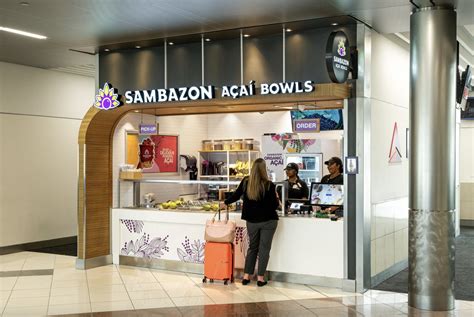 SAMBAZON® Açaí Bowls Continues Growth Trajectory with New