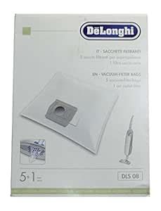 Delonghi 5519210201 Bags Kit : Amazon.in: Home Improvement