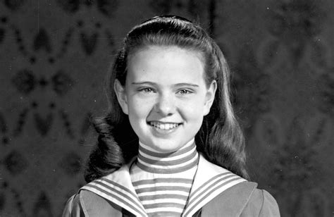 Joan Carroll Patsy Gallagher