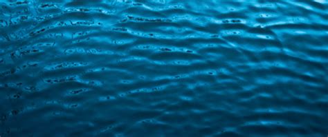 Download wallpaper 2560x1080 water, waves, ripples, texture, blue dual ...