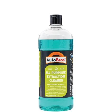 All Purpose Extraction Cleaner – myautobros