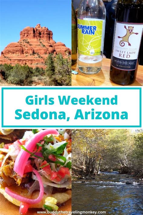 Image result for Girls Weekend Sedona