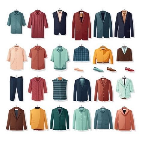 Man male fashion isolated person shirt clothing clothes casual adult ...