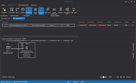 Image result for Query Tuning in SQL Server Pinel