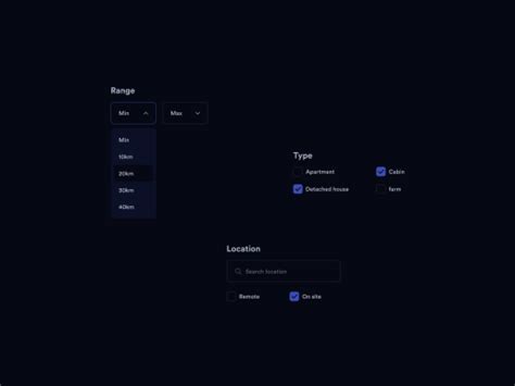 Image result for ComboBox UI