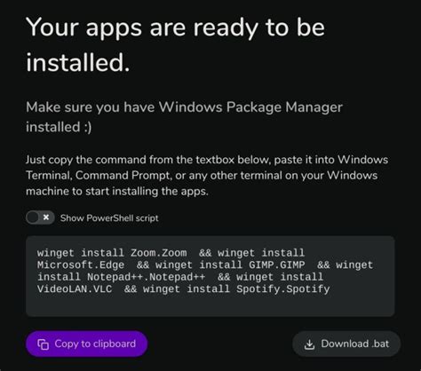 Image result for Comment Installer Application De Windows