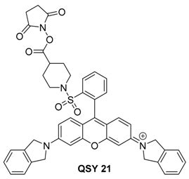 Small Molecule Optoacoustic Contrast Agents: An Unexplored Avenue for ...