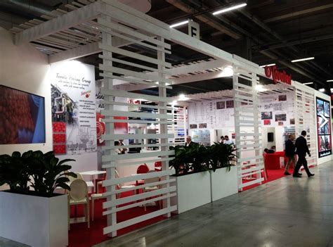 Roxam Srl: Stands, Opiniones de clientes y Servicios